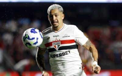 São Paulo x Fortaleza: Tricolor busca a primeira vitória em casa contra Leão pressionado