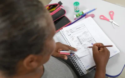 Alerta na Educação: Quase um Terço dos Brasileiros Luta Contra o Analfabetismo Funcional, Revela Inaf