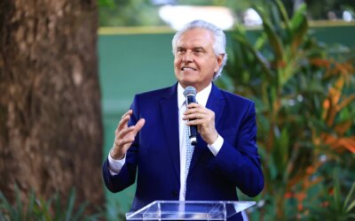 Goiás Lidera Iniciativa Habitacional: 3,2 Mil Moradias Gratuitas para Famílias Vulneráveis