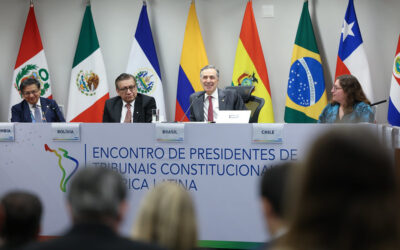 Barroso Alerta para os Riscos da Era Digital: Desinformação e Discurso de Ódio em Debate