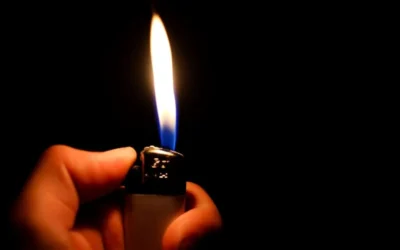 Ato de Barbárie no Paraná: Homem Preso Após Tentativa de Incêndio Contra Família