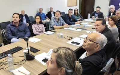 Paraná Fortalece Defesas Sanitárias: Alerta Máximo contra a Gripe Aviária