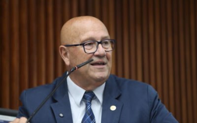 Semana do Porco Crioulo Celebra Tradição e Sabor Paranaense na Assembleia Legislativa
