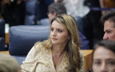 CPI na Mira: Vereadora de SP Quer Investigar Sindicatos Ligados a Fraudes Bilionárias no INSS