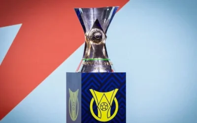 Brasileirão Série A: Domingo decisivo com mais três jogos acirrando a 7ª Rodada