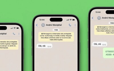 Alerta iPhone: WhatsApp deixa de funcionar em versões antigas do iOS a partir de hoje