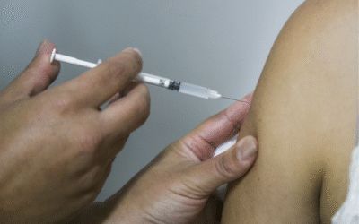 Curitiba Mobiliza População para o Dia D de Vacinação Contra a Gripe e Outras Doenças