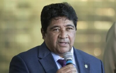 Bomba na CBF: Assinatura Falsificada em Acordo Pode Derrubar Ednaldo Rodrigues