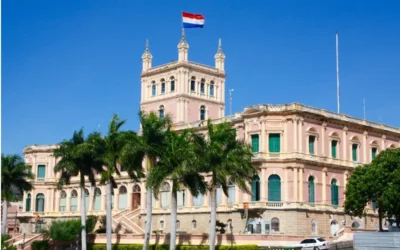 Paraguai Lidera Ranking de Custo de Vida na América do Sul, Impulsionado por Estabilidade e Empreendedorismo