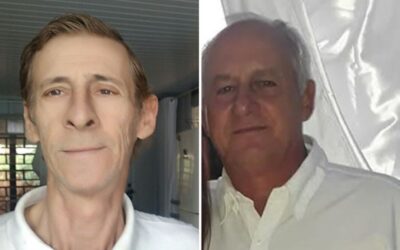 Tragédia em Festa Religiosa no Paraná: Disputa Familiar Termina em Duplo Homicídio