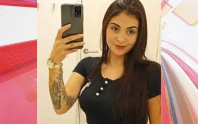 Horror e Vingança: Homem Assassin* Ex-Companheira e Envia Imagens Chocantes ao Novo Namorado