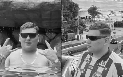 Tragédia no Contorno Sul: Jovem perde a vida esmagado por caminhão