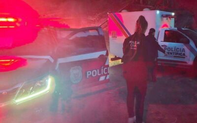 Sudoeste em Luto: Corpo de Jovem Desaparecida é Encontrado em Área de Mata