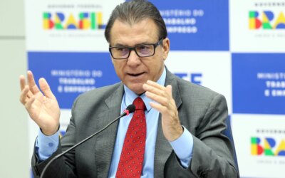 Ministério do Trabalho Aumenta Repasses a ONGs, Beneficiando Aliados e Gerando Suspeitas