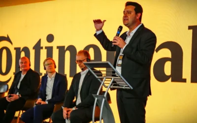 Continental Impulsiona Economia do Paraná com Investimento Significativo em Ponta Grossa