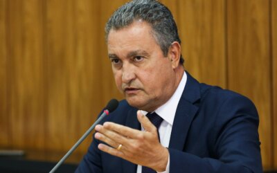 Sindicato Repudia Falas de Rui Costa sobre CGU e Exige Retratação por ‘Ataque Irresponsável’