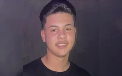Onda de Violência: Adolescente de 15 Anos Perde a Vida em Assalto; Câmeras Registram a Ação