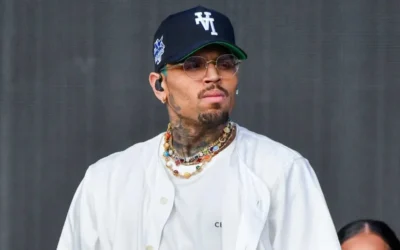 Chris Brown Detido no Reino Unido Sob Acusação de Agressão em Boate