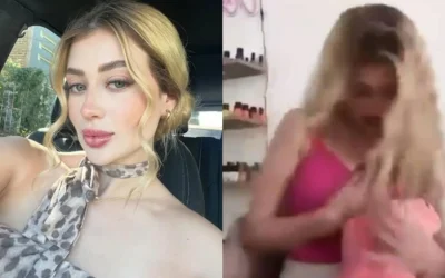 Tragédia ao Vivo: Influenciadora Valeria Márquez Assassinada Durante Transmissão no TikTok