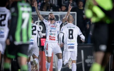Operário Triunfa em Casa em Meio a Acusações de Racismo Contra Jogador do América-MG