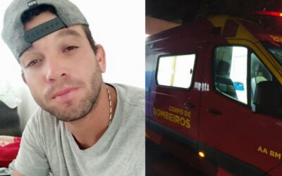 Crione Nascimento tinha 34 anos (Foto: Facebook)