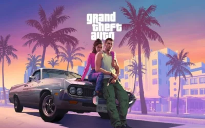 GTA 6: Rockstar Games Quebra o Silêncio e Revela Data de Lançamento!