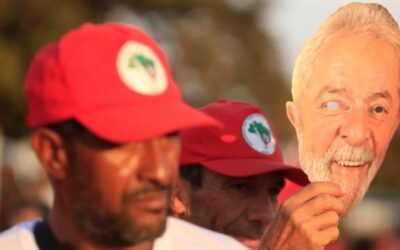 Reforma Agrária: MST Eleva Pressão por Mais Recursos do Governo Lula