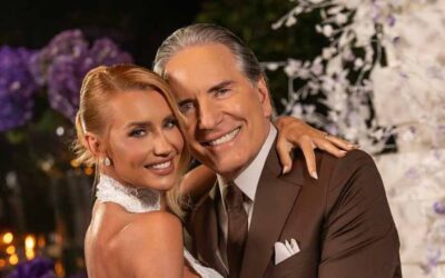 Bolo Luxuoso de R$40 Mil Intocado: Por que Ana Paula Siebert e Roberto Justus Não Serviram a Joia de Dez Andares em Sua Festa?