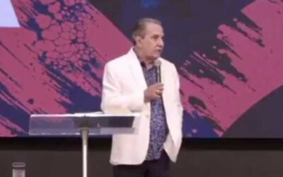 Silas Malafaia Critica Evento ‘Legendários’ e Questiona Custos: ‘Moda Evangélica Exclusiva para Ricos?’