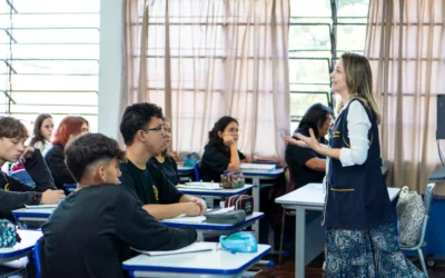 Educação abre inscrições para Processo Seletivo Simplificado: Oportunidades para Professores, Pedagogos e Tradutores-Intérpretes