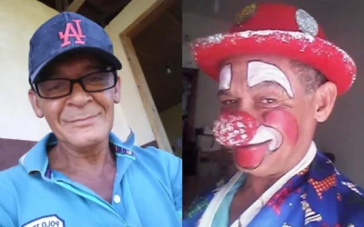 Horror no Paraná: Palhaço Encontrado Esquartejado Após Desaparecimento