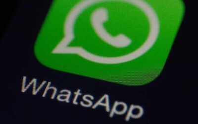 Alerta iPhone: WhatsApp encerra suporte para modelos antigos a partir de hoje
