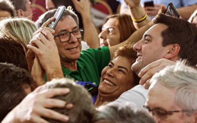 PRD está sendo disputado nos bastidores