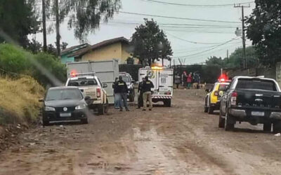 Homem é morto a facadas na cidade de Pinhão