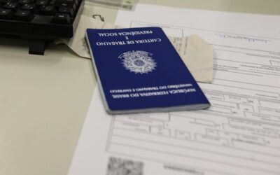 Curitiba tem mil vagas de emprego na Agência do Trabalhador