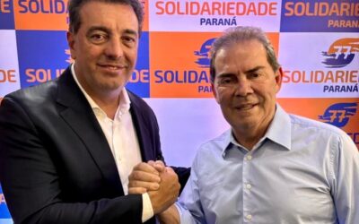 PRD e o Solidariedade vão ter dificuldades em 2026
