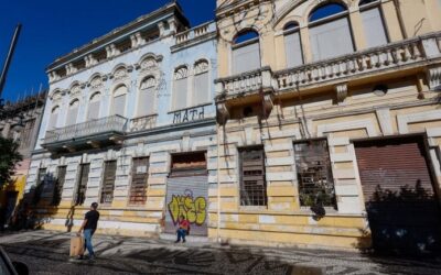 Audiência pública discute PPP do MIS e prédios históricos