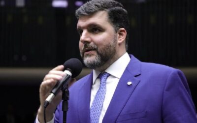 A estrela de Pedro Lupion sobe no Progressistas