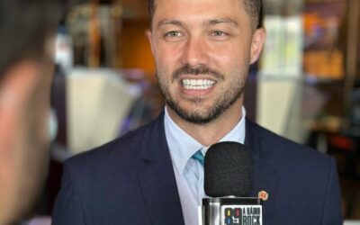 Renan Ceschin vai encarar Leonidas Dias