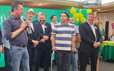 Convenção do MDB vai acontecer?