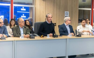 Paraná cria Escola de Planejamento para capacitar gestores municipais