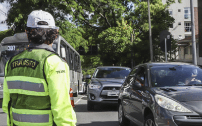 Região central terá bloqueios temporários de ruas para a Corrida Circuito das Estações