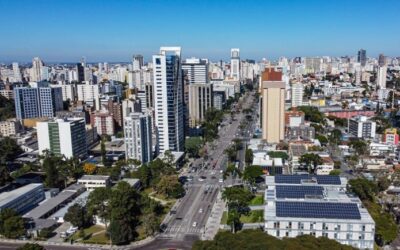 Paraná bate recorde em repasses a municípios no primeiro semestre