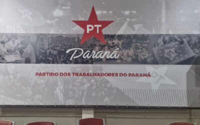 Contabilização dos votos do PED do PT continua devagar
