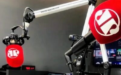 RCC News, às 7h, jornalismo com o melhor time do Brasil