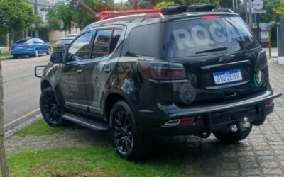 Foragido por estupro, homicídio e ocultação de cadáver de adolescente é preso pela CIROCAM