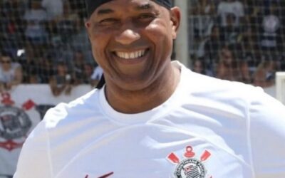 Craques do futebol brasileiro enfrentarão combinado de Iretama