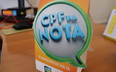 Nota Paraná vai sortear mais de 43 mil prêmios nesta segunda-feira