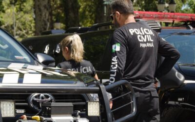 Paraná: Mulher Indiciada por Ataque com Ácido Durante Relação Sexual; Vítima Sofre Necrose