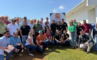 Guarapuava Aprimora Rota do Queijo com Inauguração da Agroindústria Oliveira